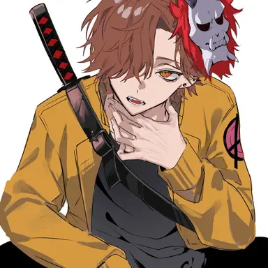 Profile image of ありさか