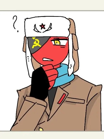GlazedDrums2511의 Soviet Union: The Commie Alcoholic