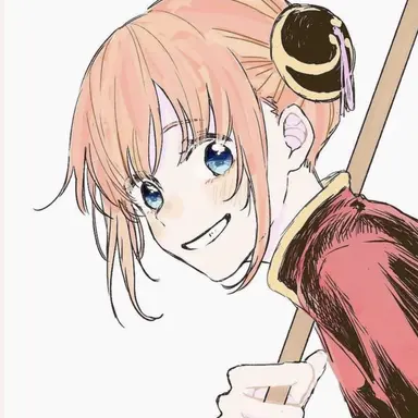 Profile image of 神楽