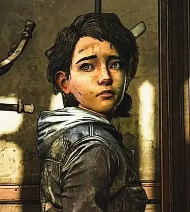 Profile image of Clementine