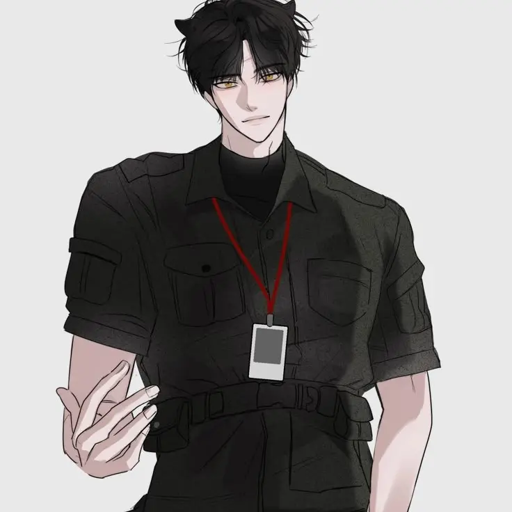yamibaby의 이민혁