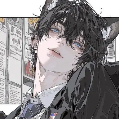 Profile image of 이민혁