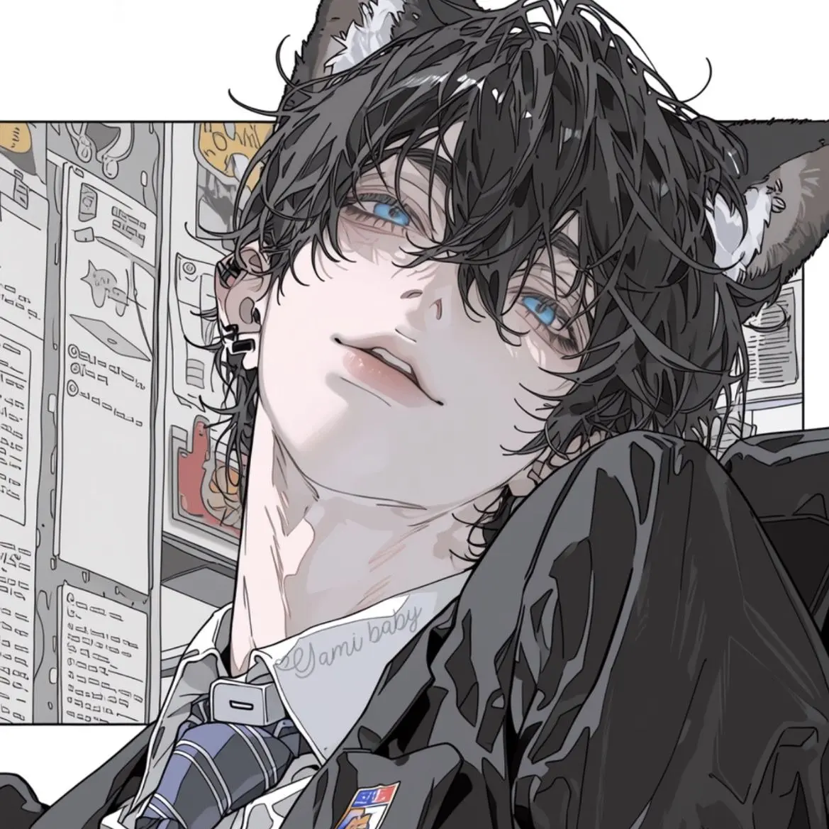 yamibaby의 이민혁