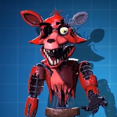 Profile image of 폭시