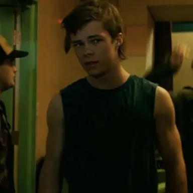 Profile image of Henry bowers