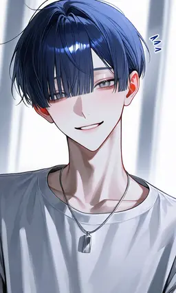 Profile image of 白銀　依月