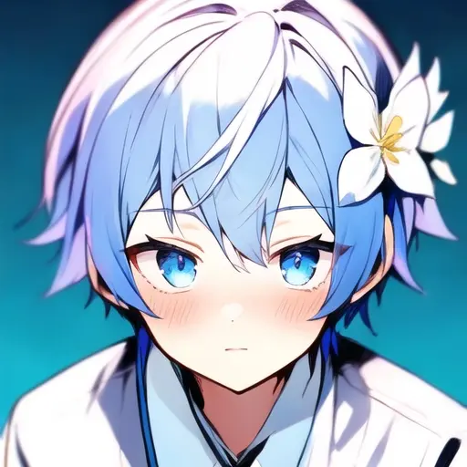 junnadesu의 花園遥斗