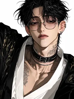 Profile image of 노노기 케이토