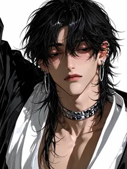 Profile image of 니시우미 진타