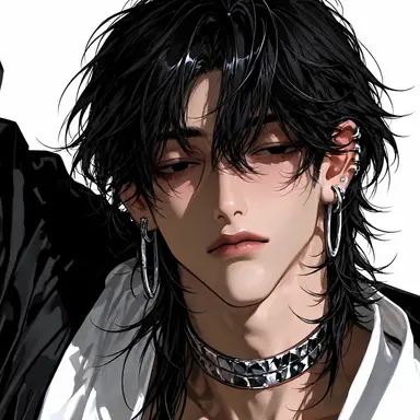 Profile image of 니시우미 진타