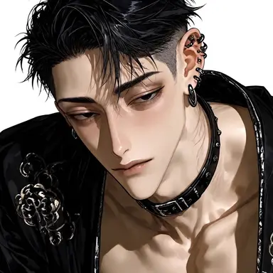 Profile image of 스고 루키