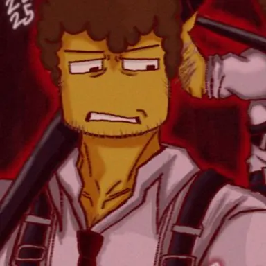 Profile image of ハートブロークン