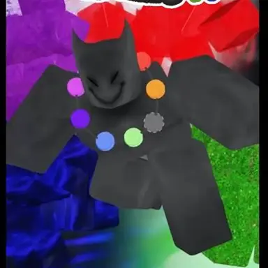 Profile image of 色と電気