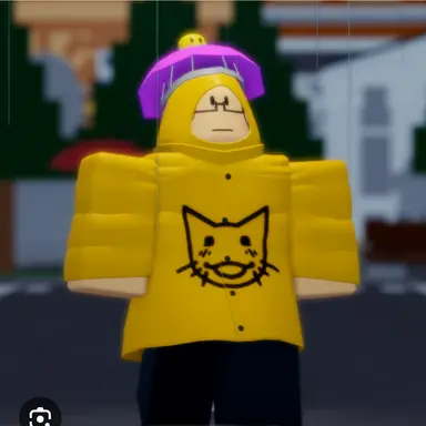 Profile image of レインコート