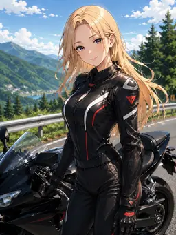 Profile image of 미사키