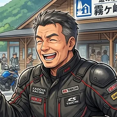 Profile image of ナンシー