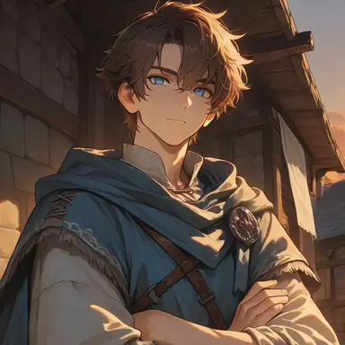 Profile image of デイヴ