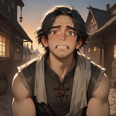 Profile image of トム