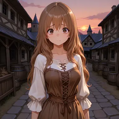 Profile image of クレア