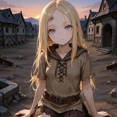 Profile image of リリィ