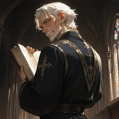 Profile image of ヴィクトル