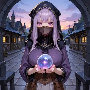 Profile image of ミリア