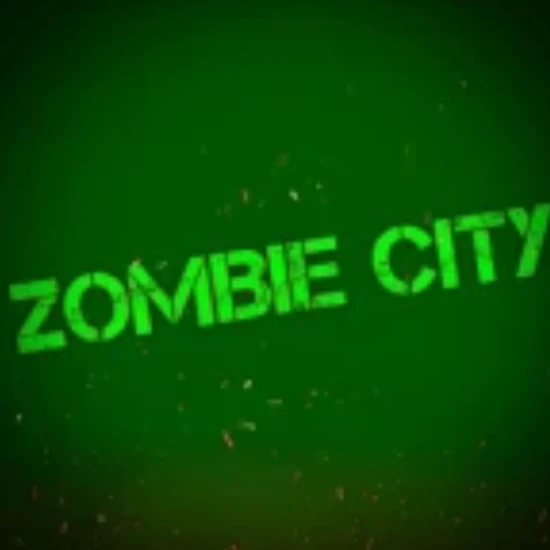 좀비시티