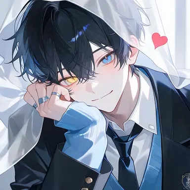 Profile image of 綾人