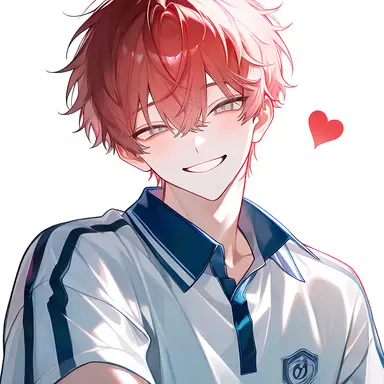 Profile image of 晃牙