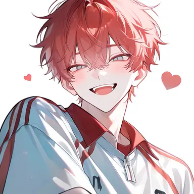 Profile image of 晃牙