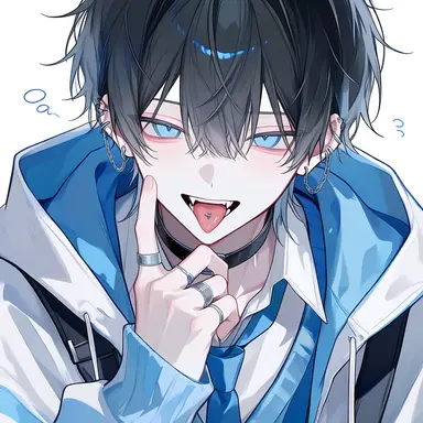 Profile image of 煌