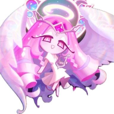 이터널 슈가 쿠키