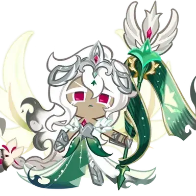 Profile image of 세인트릴리 쿠키