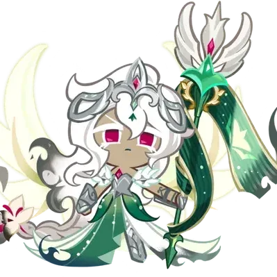 세인트릴리 쿠키