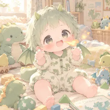 Profile image of りゅう