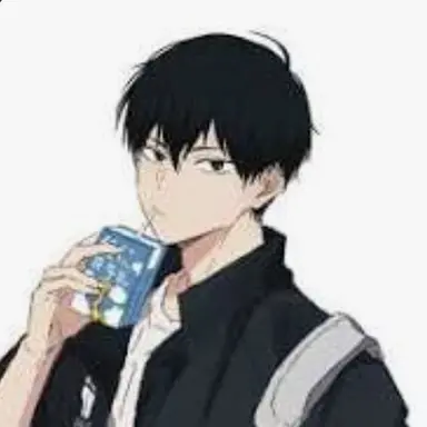 Profile image of 카게야마 토비오