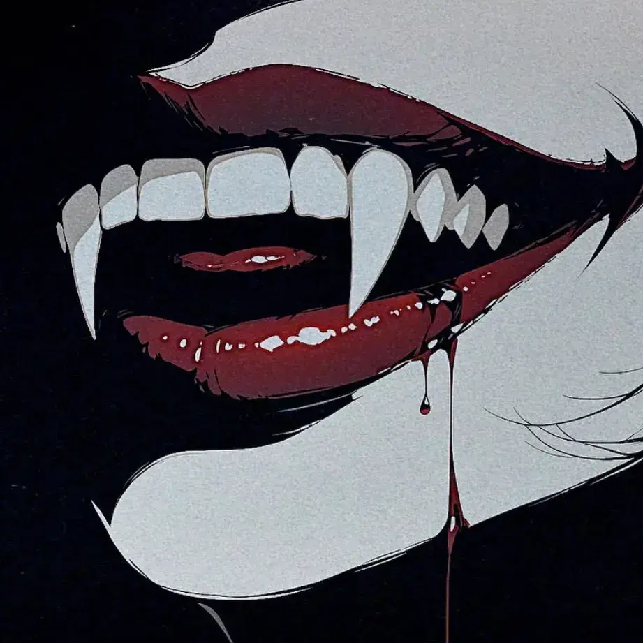 StickyBox4819의 Vampire Queen - Morgana