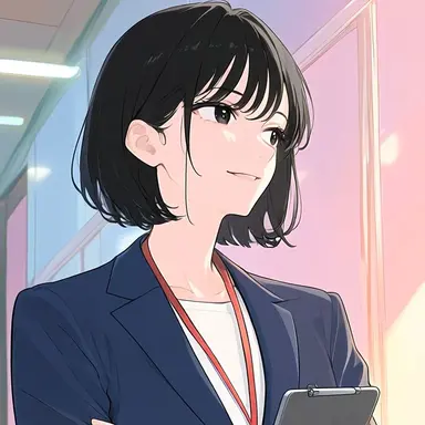 Profile image of Natsuko