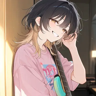 Profile image of Sora
