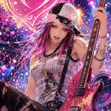 Profile image of Karui