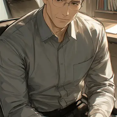 Profile image of Dr. Rowan Selby