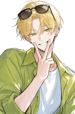 Profile image of 拓也