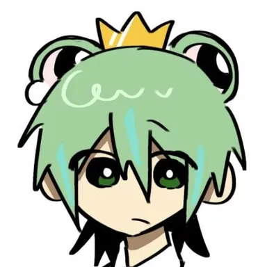 Profile image of Froggy