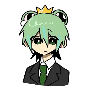 Profile image of Froggy
