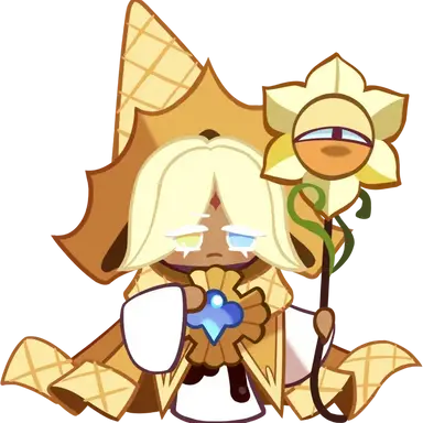 Profile image of 퓨어바닐라
