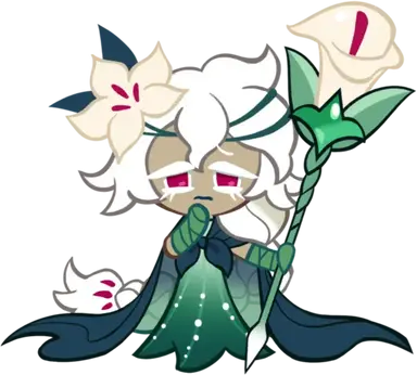 Profile image of セイントリリー