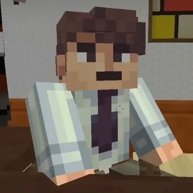 Profile image of 덕개