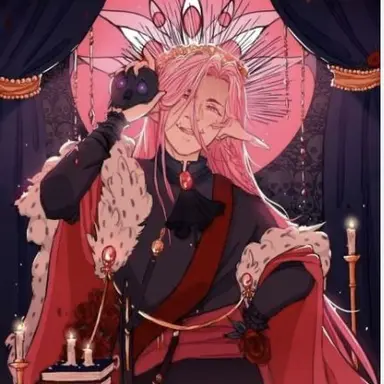 Profile image of Technoblade