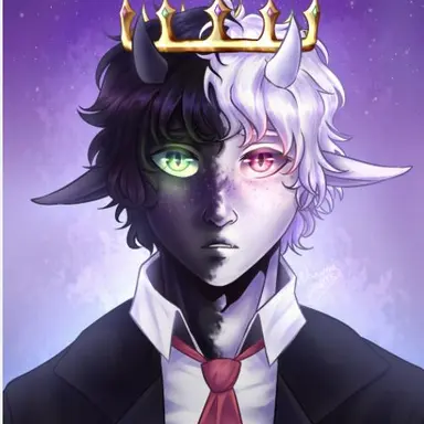 Profile image of Ranboo