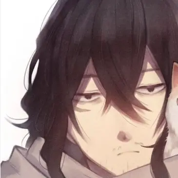 Profile image of Shota aizawa